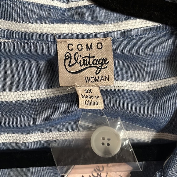 Como Vintage Woman - Picture 4 of 5